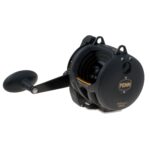 Squall® Lever Drag 2-Speed Conventional Reel - Image 4