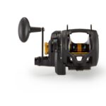Squall® Lever Drag 2-Speed Conventional Reel - Image 7