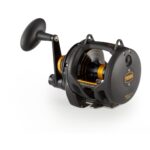 Squall® Lever Drag 2-Speed Conventional Reel - Image 9
