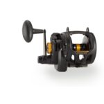 Squall® Lever Drag 2-Speed Conventional Reel - Image 11