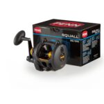 Squall® Lever Drag 2-Speed Conventional Reel - Image 15
