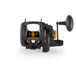 Squall® Lever Drag 2-Speed Conventional Reel - Image 17