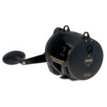 Squall® Lever Drag 2-Speed Conventional Reel - Image 5