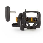 Squall® Lever Drag 2-Speed Conventional Reel - Image 8