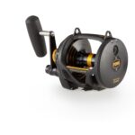 Squall® Lever Drag 2-Speed Conventional Reel - Image 10
