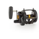 Squall® Lever Drag 2-Speed Conventional Reel - Image 12