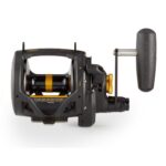 Squall® Lever Drag 2-Speed Conventional Reel - Image 18