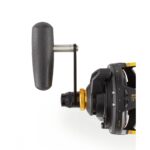 Squall® Lever Drag 2-Speed Conventional Reel - Image 20