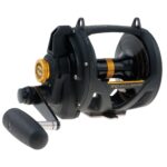 Squall® Lever Drag 2-Speed Conventional Reel - Image 3