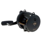 Squall® Lever Drag 2-Speed Conventional Reel - Image 6