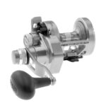 Torque® Lever Drag 2-Speed Conventional Reel - Image 7