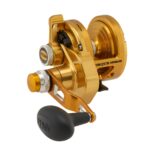 Torque® Lever Drag 2-Speed Conventional Reel - Image 8