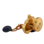 Torque® Lever Drag 2-Speed Conventional Reel - Image 29