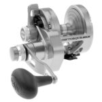 Torque® Lever Drag 2-Speed Conventional Reel - Image 12