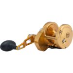 Torque® Lever Drag 2-Speed Conventional Reel - Image 20
