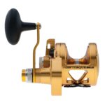 Torque® Lever Drag 2-Speed Conventional Reel - Image 35