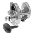 Torque® Lever Drag 2-Speed Conventional Reel - Image 3