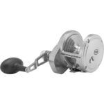 Torque® Lever Drag 2-Speed Conventional Reel - Image 22