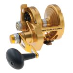 Torque® Lever Drag 2-Speed Conventional Reel - Image 4
