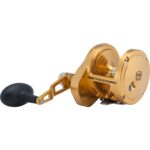 Torque® Lever Drag 2-Speed Conventional Reel - Image 25