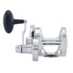Torque® Lever Drag 2-Speed Conventional Reel - Image 40