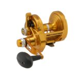 Torque® Lever Drag 2-Speed Conventional Reel - Image 17