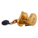Torque® Lever Drag 2-Speed Conventional Reel - Image 33