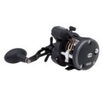 Warfare™ Star Drag Level Wind Conventional Reel with Line Counter - Image 2