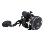 Warfare® Star Drag Level Wind Conventional Reel - Image 9