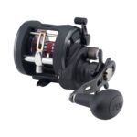 Warfare® Star Drag Level Wind Conventional Reel - Image 2