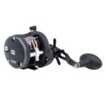 Warfare® Star Drag Level Wind Conventional Reel - Image 8