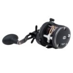 Warfare® Star Drag Level Wind Conventional Reel - Image 7