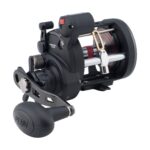 Warfare™ Star Drag Level Wind Conventional Reel with Line Counter - Image 3