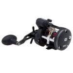 Warfare™ Star Drag Level Wind Conventional Reel with Line Counter - Image 4