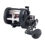 Warfare® Star Drag Level Wind Conventional Reel - Image 5