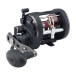 Warfare® Star Drag Level Wind Conventional Reel - Image 4