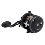 Warfare® Star Drag Level Wind Conventional Reel - Image 12