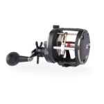 Warfare® Star Drag Level Wind Conventional Reel - Image 13