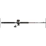 Warfare® Star Drag Level Wind Conventional Combo - Image 3