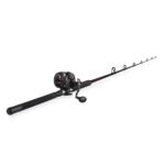 Warfare® Star Drag Level Wind Conventional Combo - Image 6