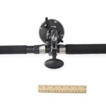 Warfare® Star Drag Level Wind Conventional Combo - Image 8