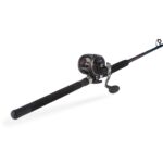 Warfare® Star Drag Level Wind Conventional Combo - Image 11