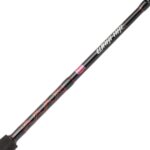 Warfare® Star Drag Level Wind Conventional Combo - Image 12