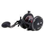Warfare® Star Drag Conventional Reel - Image 2