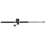 Warfare™ Star Drag Conventional Rod & Reel Combo - Image 2