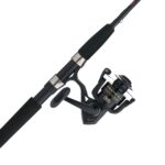 Wrath® II Spinning Combo
