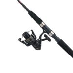 Wrath® II Spinning Combo - Image 9