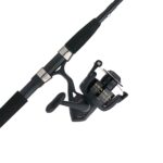 Wrath® II Spinning Combo - Image 3