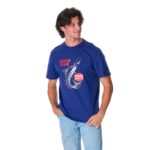 Catch Fish Short Sleeve T-Shirt - Image 8