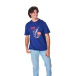 Catch Fish Short Sleeve T-Shirt - Image 12